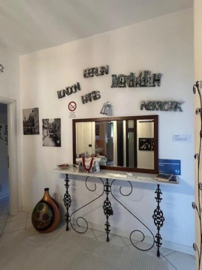 Appartamento incantevole a Parma